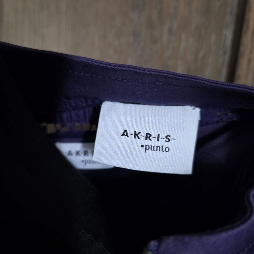 Akris Lace Jacket Set - Picture 8 of 8